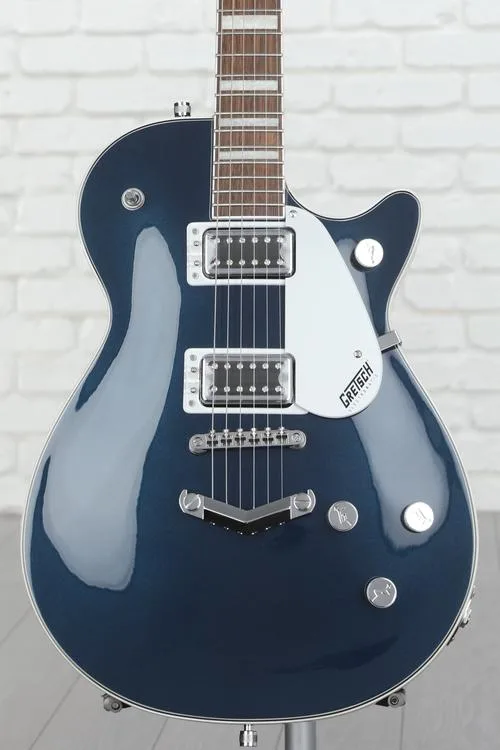 Gretsch G5220 Electromatic Jet BT Electric Guitar - Midnight Sapphire