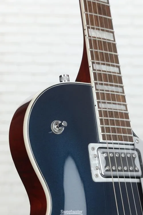  Gretsch G5220 Electromatic Jet BT Electric Guitar - Midnight Sapphire