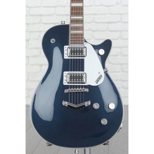  Gretsch G5220 Electromatic Jet BT Electric Guitar - Midnight Sapphire