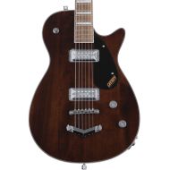 Gretsch G5260 Electromatic Jet Baritone Electric Guitar with V-Stoptail - Imperial Stain