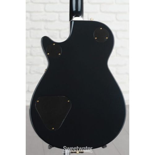  Gretsch G6228TG-PE Players Edition Jet Electric Guitar - Midnight Sapphire