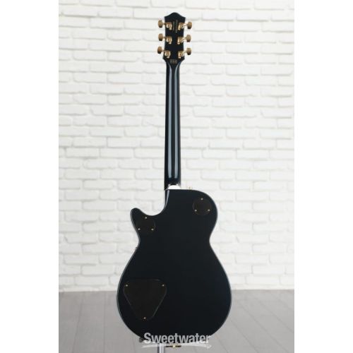  Gretsch G6228TG-PE Players Edition Jet Electric Guitar - Midnight Sapphire