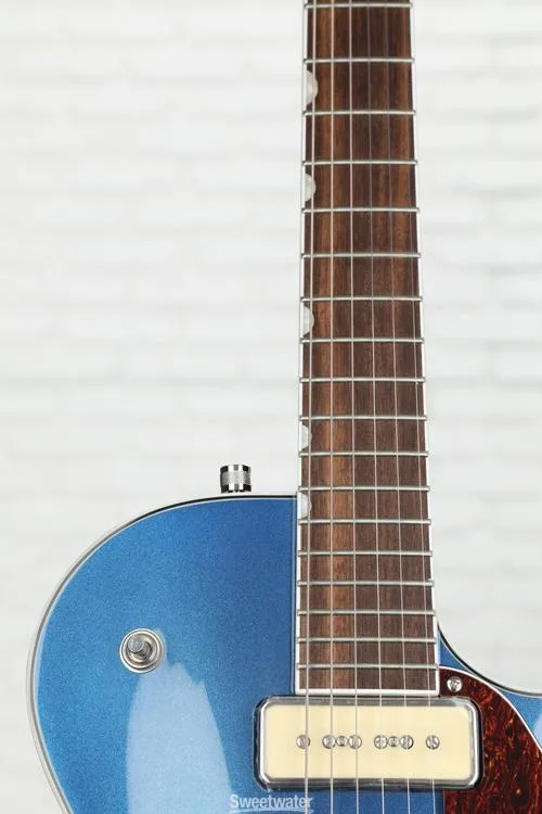  Gretsch G5210-P90 Electromatic Jet Two 90 - Fairlane Blue