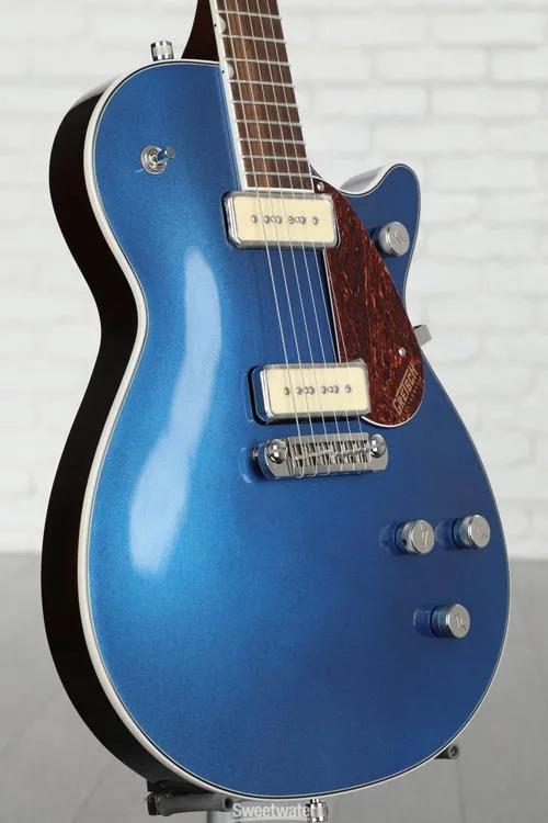  Gretsch G5210-P90 Electromatic Jet Two 90 - Fairlane Blue