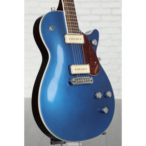  Gretsch G5210-P90 Electromatic Jet Two 90 - Fairlane Blue