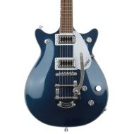 Gretsch G5232T Electromatic Double Jet FT - Midnight Sapphire