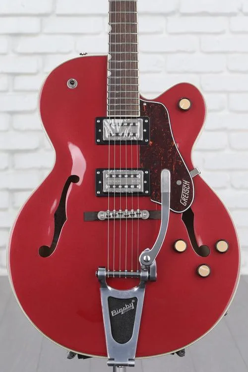 Gretsch G2420T Streamliner Hollowbody Electric Guitar with Bigsby - Brandywine