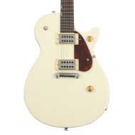 Gretsch G2210 Streamliner Junior Jet Club - Vintage White