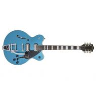 Gretsch G2622T Streamliner Center Block Electric Guitar (Riviera Blue)