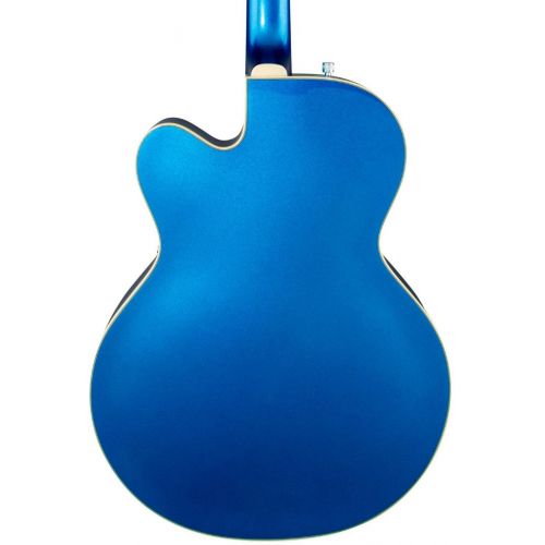  Gretsch G5420T Electromatic Hollowbody - Fairlane Blue