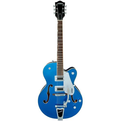  Gretsch G5420T Electromatic Hollowbody - Fairlane Blue