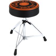 Gretsch Drums Pro Drum Throne - with Round Badge Logo