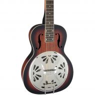 Gretsch Guitars},description:The Gretsch G9230 Bobtail Acoustic-Electric Resonator marks the return of resonators to the Gretsch family. It has the square neck thats preferable for