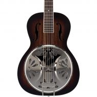 Gretsch Guitars},description:The Gretsch G9220 Bobtail AcousticElectric Resonator marks the return of resonators to the Gretsch family. It has the round neck thats preferable for