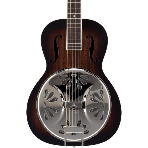  Gretsch Guitars},description:The Gretsch G9220 Bobtail AcousticElectric Resonator marks the return of resonators to the Gretsch family. It has the round neck thats preferable for