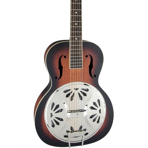  Gretsch Guitars},description:The Gretsch G9220 Bobtail AcousticElectric Resonator marks the return of resonators to the Gretsch family. It has the round neck thats preferable for