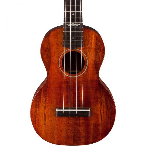  Gretsch Guitars},description:The top-line G9110-SK Concert Koa Ukulele is handcrafted with all-solid koa top, back and sides for tone that is both delicate and complex. Other featu