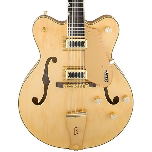  Gretsch Guitars},description:No nonsense, Electromatic hollow-body guitars are the perfect real, pure and powerful Gretsch instruments. Theyre your next-step Gretsch - bold, dynami