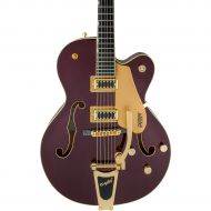 Gretsch Guitars G5420TG Electromatic 135th Anniversary LTD Hollowbody Electric Guitar with Bigsby