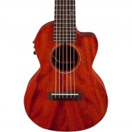 Gretsch Guitars},description:The Gretsch G9126-ACE is the performance version of the popular G9126 Guitar-Ukulele, offering beautifully lilting ukulele tones to guitarists everywhe