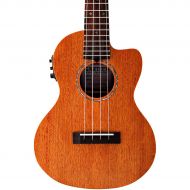Gretsch Guitars Open-Box Root Series G9121 Tenor A.C.E. Ukulele Condition 1 - Mint Mahogany