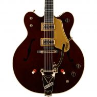 Gretsch Guitars},description:Made famous by The Beatles’ George Harrison, the 1962 Country Gentleman is the sound of rock ‘n’ roll. The Vintage Select ‘62 Country Gentleman has the