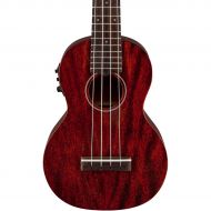Gretsch Guitars},description:Stretch out and be heard with the all-new G9110-L Concert Long-Neck Ukulele which features a long scale and an onboard Fishman Kula pickuppreamp syste