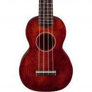 Gretsch Guitars},description:Love soprano uke tone but finding that the shorter scale is cramping your style? The G9100-L Soprano Long-Neck is just what the uke doctor ordered. Wit