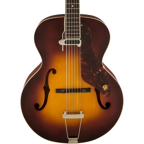  Gretsch Guitars},description:The classic 1950s Gretsch New Yorker archtop guitar returns. From casual playing to pro performance, this grand auditorium size archtop will be your ne