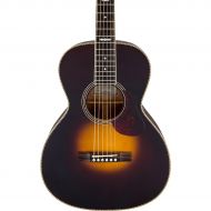Gretsch Guitars},description:Rich in voice and style, ROOTS COLLECTION Acoustic Guitars represent a design, detail and craftsmanship sensibilities that are associated with instrum