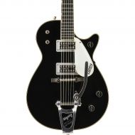 Gretsch Guitars},description:Inspired by the pivotal and prolific years of Gretsch’s 1950s and early ’60s golden age, Vintage Select Edition guitars are designed for the player who