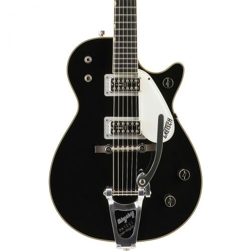  Gretsch Guitars},description:Inspired by the pivotal and prolific years of Gretsch’s 1950s and early ’60s golden age, Vintage Select Edition guitars are designed for the player who