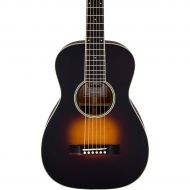 Gretsch Guitars G9511 Style 1 Single-0 Parlor Acoustic Guitar Appalachia Cloudburst