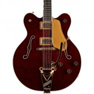 Gretsch Guitars},description:Reinvigorated for modern players who demand the pinnacle of performance and tone from their guitar, the Players Edition Country Gentlemen with String-T