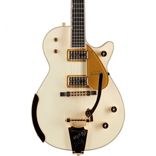  Gretsch Guitars},description:Inspired by the pivotal and prolific years of Gretsch’s 1950s and early ’60s golden age, Vintage Select Edition guitars are designed for the player who