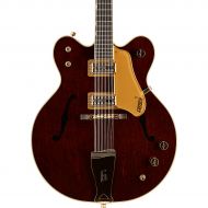 Gretsch Guitars},description:12-string electric guitars have marked the musical landscape with their beautifully lush, naturally chorused sound. The G6122-6212 Vintage Select Editi