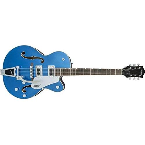  Gretsch Guitars G5420T Electromatic Hollowbody Electric Guitar Fairlane Blue