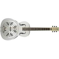 [아마존베스트]Gretsch Guitars Gretsch G9221BOBTAIL STEEL RN. Resonator Guitar