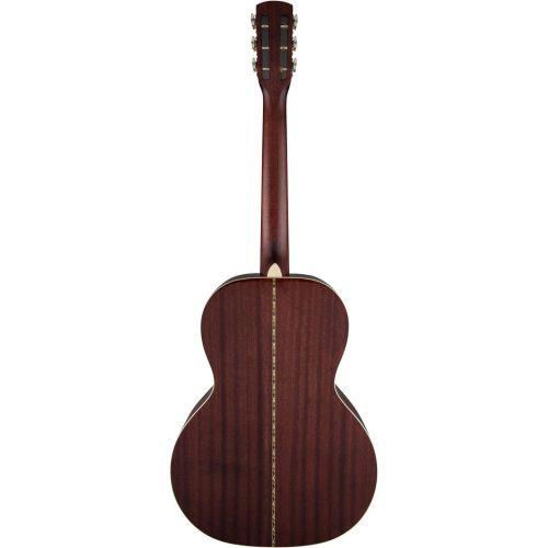  Gretsch Guitars G9521 Style 2 Triple-0 Auditorium Acoustic Guitar Appalachia Cloudburst