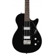 Gretsch Guitars Gretsch G2220 Junior Jet Electric Bass Guitar II - Black