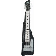 Gretsch Guitars Gretsch Electromatic Lap Steel Guitar - Black Sparkle