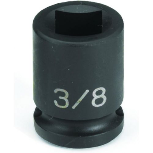  Grey Pneumatic (1012FP) 3/8 Drive x 3/8 Square Female Pipe Plug Socket