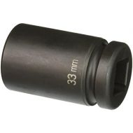 Grey Pneumatic (4033MD) 1 Drive x 33mm Deep Socket