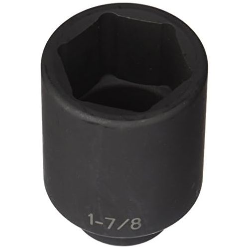  Grey Pneumatic (3060D) 3/4 Drive x 1-7/8 Deep Socket