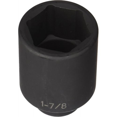  Grey Pneumatic (3060D) 3/4 Drive x 1-7/8 Deep Socket