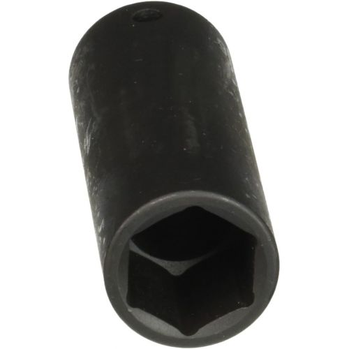  Grey Pneumatic (2030D) 1/2 Drive x 15/16 Deep Socket