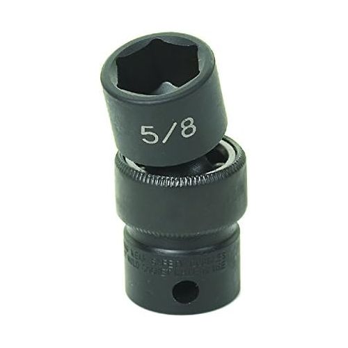  Grey Pneumatic 1008UM Socket