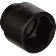 Grey Pneumatic (2046R) 1/2 Drive x 1-7/16 Standard Socket