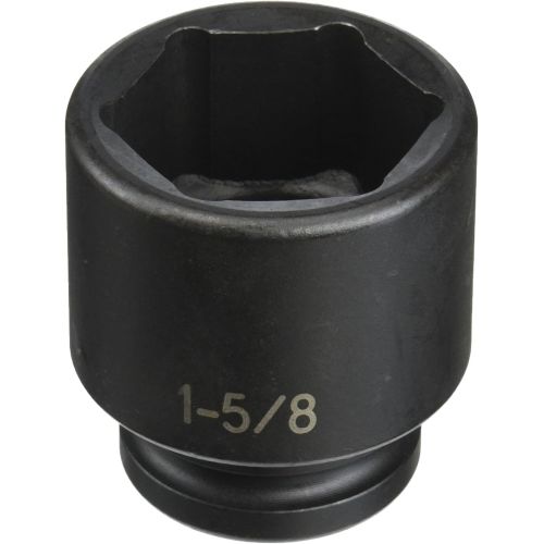  Grey Pneumatic (3052R) 3/4 Drive x 1-5/8 Standard Socket