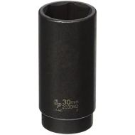 Grey Pneumatic (2030MD) 1/2 Drive x 30mm Deep Socket